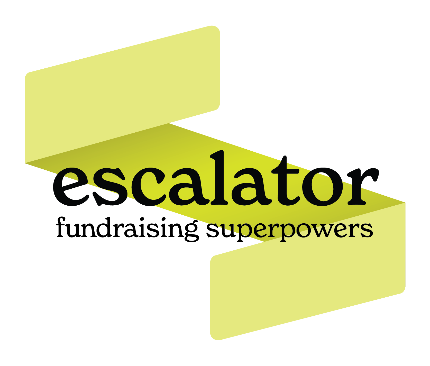 Escalator — fundraising superpowers